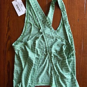 NWT Zyia Tank
